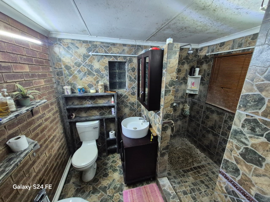 3 Bedroom Property for Sale in Oos Einde North West